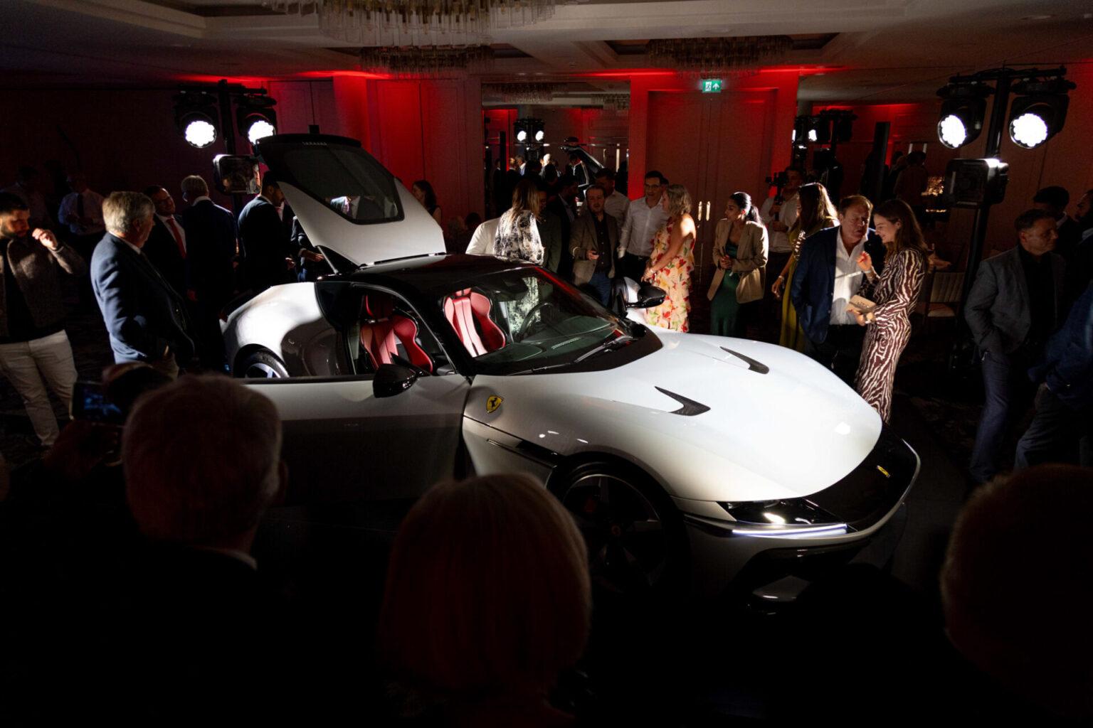 12Cilindri_Launch_Graypaul_Edinburgh_051