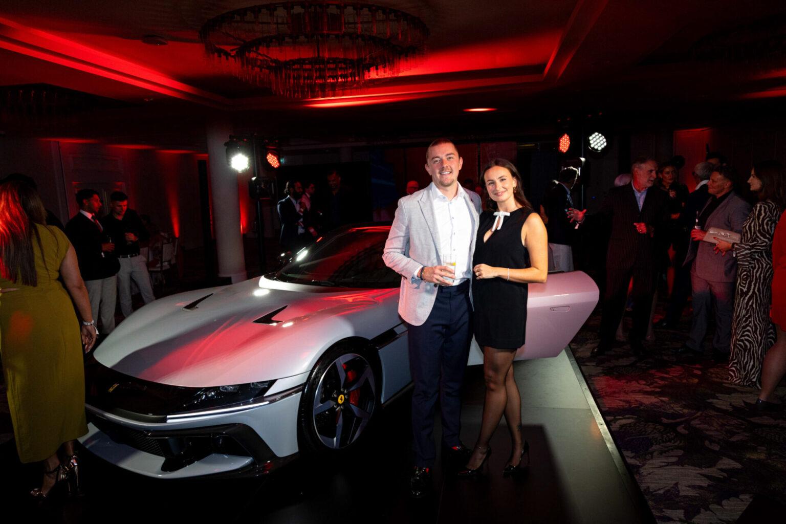 12Cilindri_Launch_Graypaul_Edinburgh_074