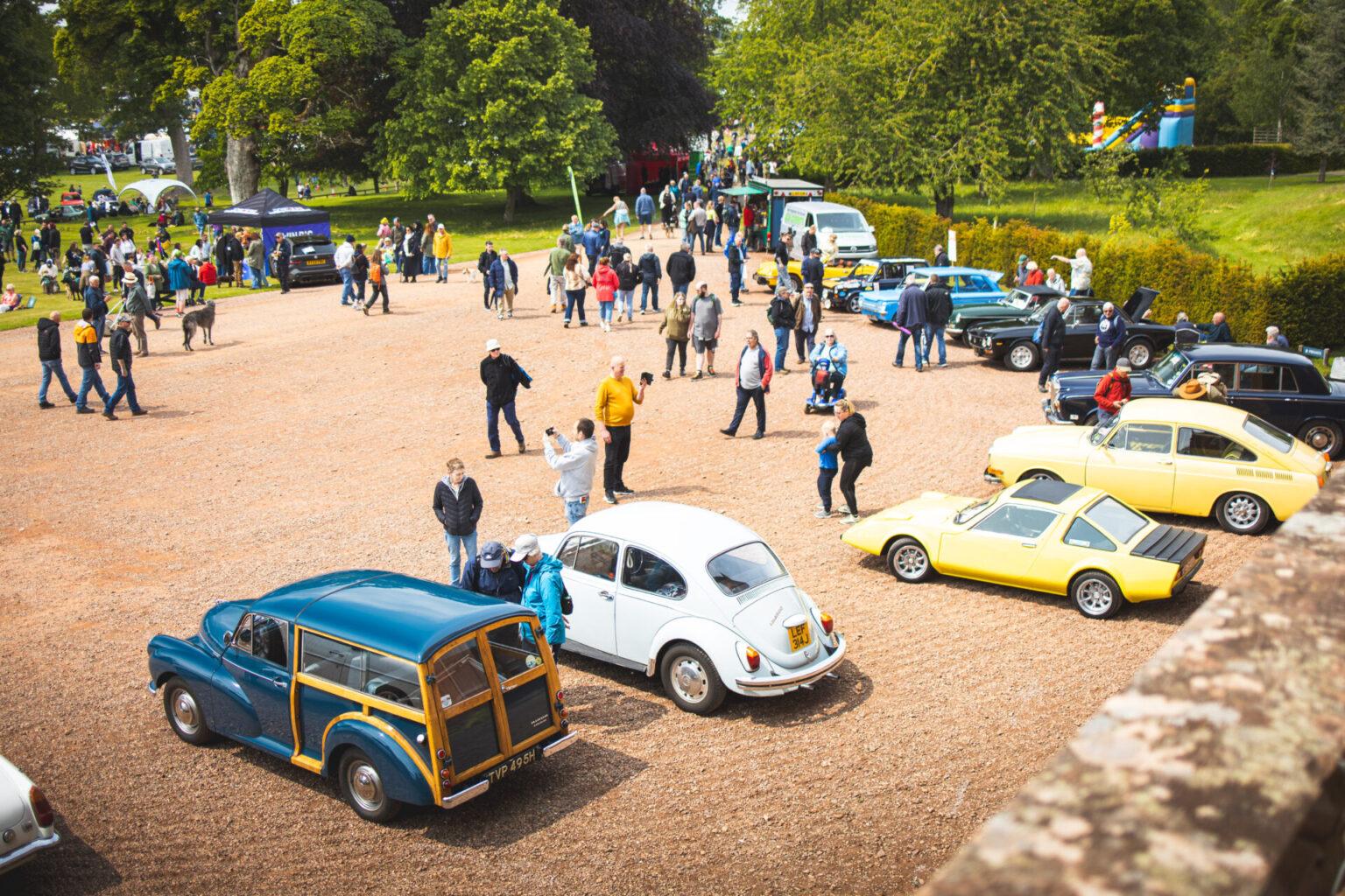 Crowds & People (11)