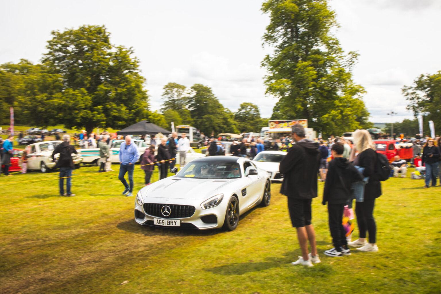 Display Vehicles (12)