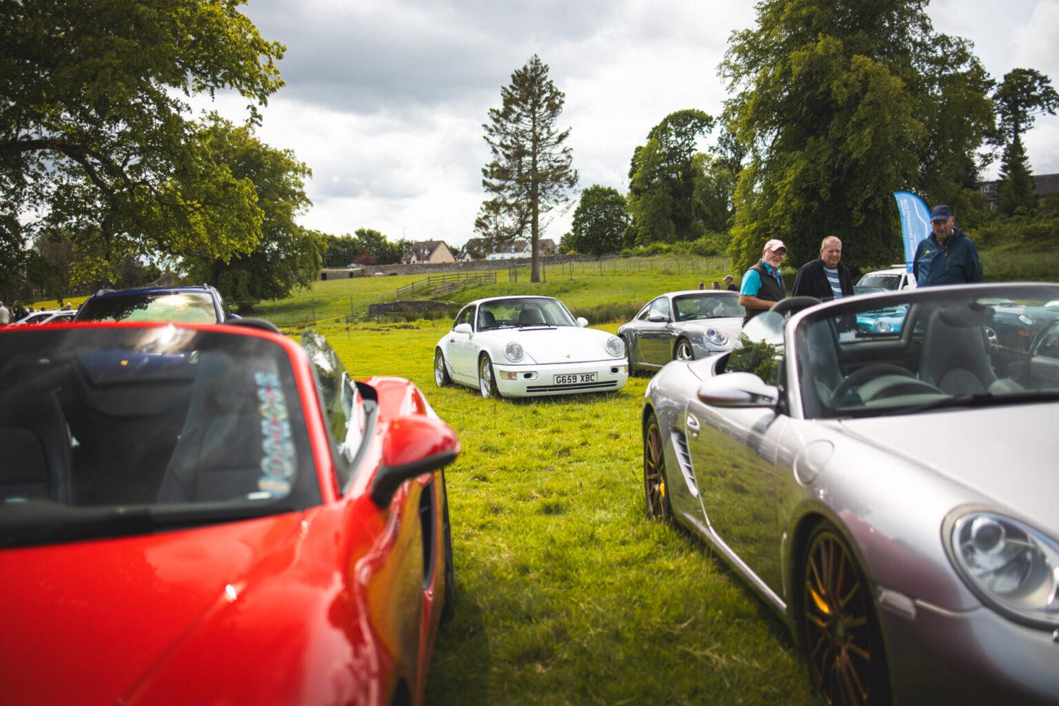 Display Vehicles (2)