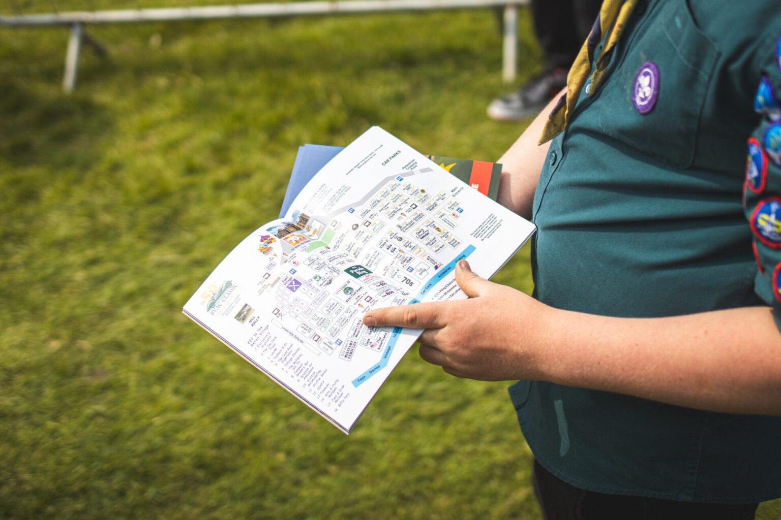 Event Programmes (2)